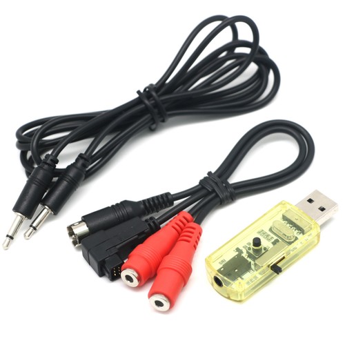 Rc usb flight - rc,
