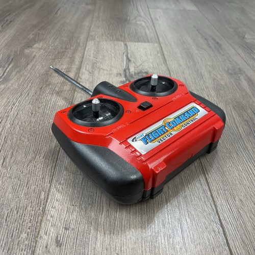 Flight command controller - flight,