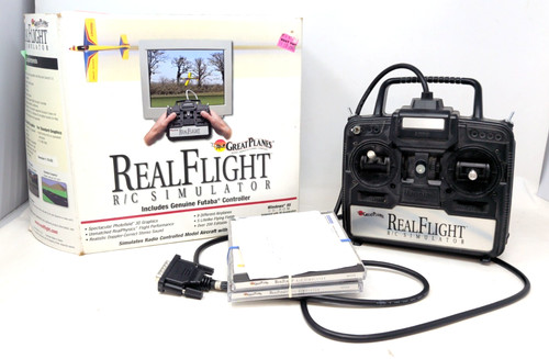 Vintage great planes - vintage, real