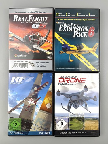 Great planes real flight - great,