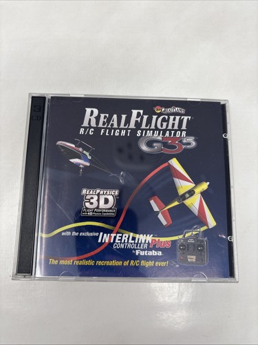Great planes real flight 5 - planes,