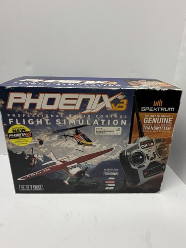 New phoenix 0 - phoenix, rc
