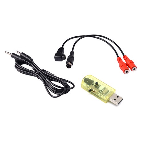 Rc usb flight - 30,
