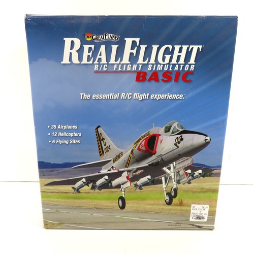 Great planes real - planes,