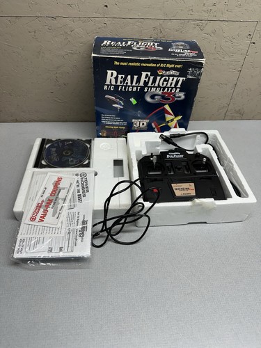 Real flight great - real,