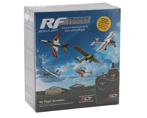 Realflight remote control - rc,